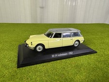 1963 citroen id19 gebraucht kaufen  Bitterfeld