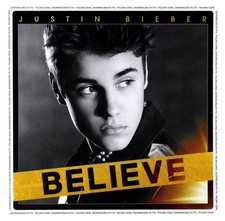 Believe comprar usado  Enviando para Brazil