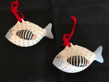 Paire decorations noel d'occasion Paire decorations noel d'occasion  Metz-