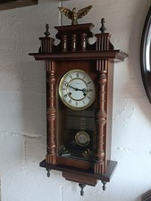 Orologi a pendolo usato  Foggia
