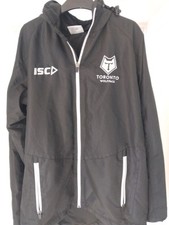 Toronto wolfpack rugby for sale  OLDHAM
