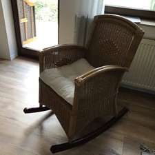 schaukelstuhl bambus gebraucht kaufen schaukelstuhl bambus gebraucht kaufen Worms