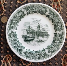 Vintage wedgwood plate for sale  BRISTOL