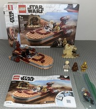 Lego 75271 star for sale  Hemlock
