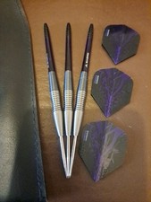 Scalloped tungsten 28g for sale  DRIFFIELD