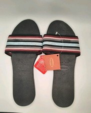 Ciabatte havaianas donna usato  Lugo