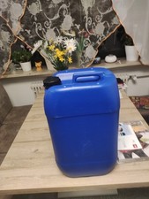 Liter kanister plastekanister gebraucht kaufen  Straubing