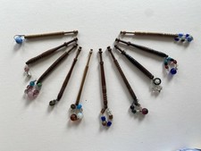 X10 wooden lacemaking for sale  MILTON KEYNES