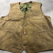 Vintage austrian suede for sale  RUGELEY