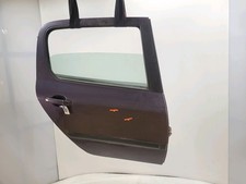 Porte arrière peugeot d'occasion  Livron-sur-Drôme