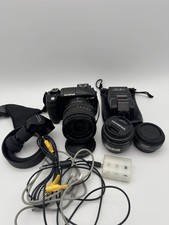 Olympus 330 obiettivi usato Olympus 330 obiettivi usato  Spedire a Italy