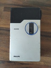 Philips pocket memo for sale  STOCKPORT