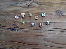Alte anstecknadeln ddr gebraucht kaufen  Odenthal