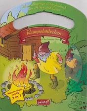 Allererstes märchenbuch zum gebraucht kaufen  Berlin