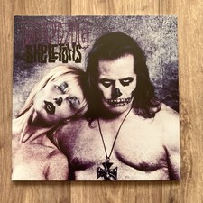 Danzig vinyl gebraucht gebraucht kaufen  Hamburg