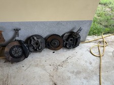 Mozzi dischi pinze usato  Tropea