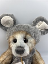 Rare charlie bears for sale  HARTLEPOOL