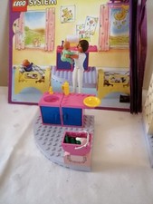 Lego belville krankenstation gebraucht kaufen  Grafschaft
