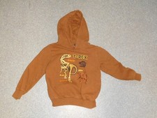 Kapuzenpullover hoodie dinosau gebraucht kaufen  Deutschland