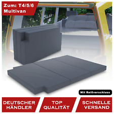 Auto schlafauflage matratze gebraucht kaufen  Berlin