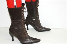 Mosquitos bottes pointues d'occasion  La Roche-Posay