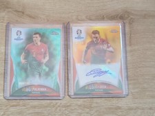 2024 topps chrome gebraucht kaufen  Berlin