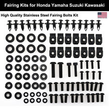 Fairing bolts screws for sale  Hebron