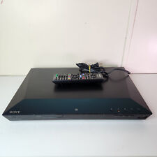 Leitor de Blu-ray Sony 3D BDV-E2100 Bluetooth Wi-Fi com Controle Remoto *Testado e Funcionando* comprar usado  Enviando para Brazil