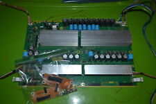 Panasonic plasma 58pz700u for sale  Bells