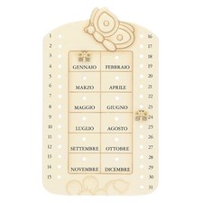 Thun calendario perpetuo usato  Ragalna