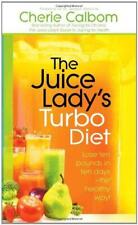 Juice ladys turbo for sale  ROSSENDALE