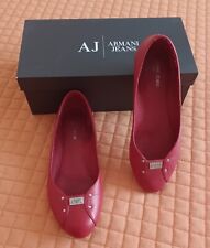 Scarpe donna ballerine usato  Chieti