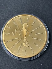 Staaten ecu 1994 gebraucht kaufen  Oberasbach