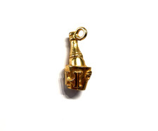 Feve hediard pendentif d'occasion  Muret