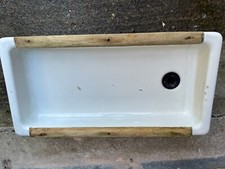 Belfast style sink for sale  ELLESMERE PORT