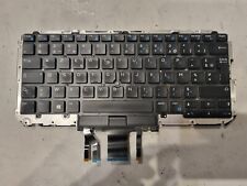 Clavier dell latitude d'occasion  Sorgues