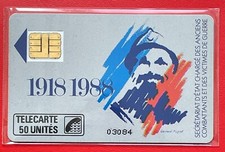 Télécatre publique f35 d'occasion  Lanester