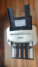 Letter folding machine for sale  BARNSLEY