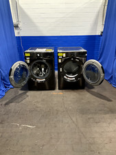 Washer wm4080hba electric for sale  Muncie