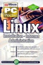 Poche linux databeker d'occasion  Hennebont