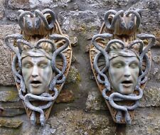 Tudor gate medusa for sale  PENZANCE