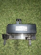 Centralina bluetooth citroen usato  Rizziconi