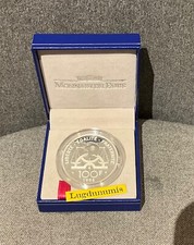 100 francs argent d'occasion  Lyon II