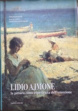 Lidio ajmone usato  Candelo