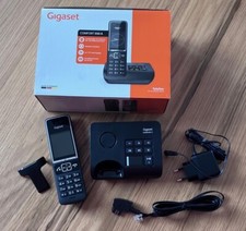 Gigaset comfort 550a gebraucht kaufen  Ibbenbüren