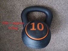 kettlebell 5kg for sale kettlebell 5kg for sale WOLVERHAMPTON