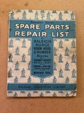 1950s raleigh bikes for sale  BACUP