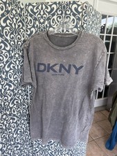 Dkny men shirt for sale  Round Hill