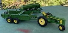 Ertl john deere for sale  Denver