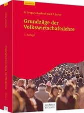 Grundzüge volkswirtschaftsleh gebraucht kaufen  Berlin